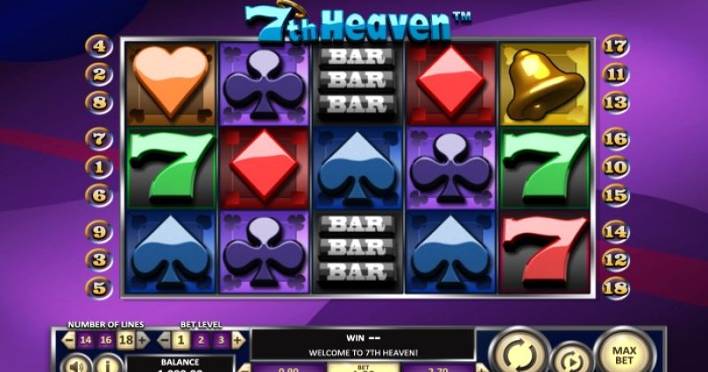 Play in 7th Heaven Slot Online from Betsoft for free now | www.cdoyun.com