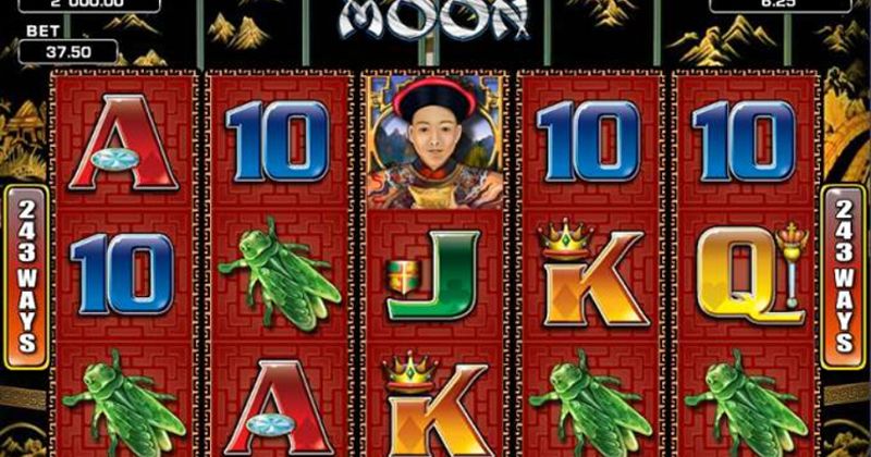 Play in Tiger Moon Slot Online from Aristocrat for free now | www.cdoyun.com